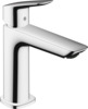 Valamusegisti Hansgrohe Logis 110 CoolStart 71255000, kroom