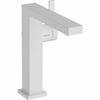 Valamusegisti Hansgrohe Tecturis E 73041700, valge matt