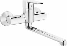 Valamusegisti Deante Corio BFC 050M, kroom