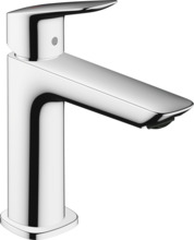 Valamusegisti Hansgrohe Logis 110 CoolStart 71255000, kroom