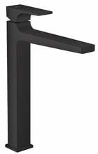 Valamusegisti Hansgrohe Metropol 32512670, matt must