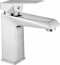 Valamusegisti Mexen Zila 746800-00, kroom