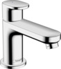 Külmaveesegisti Hansgrohe Vernis Blend 71583000, kroom