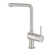 Köögisegisti Grohe Minta 31375DC0, roostevaba teras