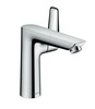 Valamusegisti Hansgrohe Talis E 71755000, kroom