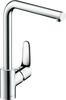Köögisegisti Hansgrohe Focus M41 31821000