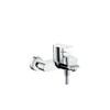 Vannisegisti Hansgrohe Metris 31480000, kroom