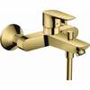 Vannisegisti Hansgrohe Talis E 71740990, kuldne