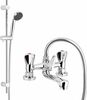 Vannisegisti KFA Standartinis 305-312-00, kroom