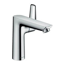 Valamusegisti Hansgrohe Talis E 71755000, kroom