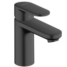 Valamusegisti Hansgrohe Vernis Blend 71580670, must matt