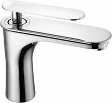 Valamusegisti Mexen Trinity 72600-00, kroom