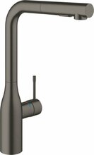 Köögisegisti Grohe Essence 30270AL0, brushed hard graphite