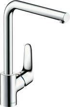 Köögisegisti Hansgrohe Focus M41 31821000