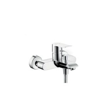 Vannisegisti Hansgrohe Metris 31480000, kroom