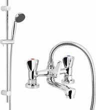Vannisegisti KFA Standartinis 305-312-00, kroom