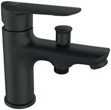 Vannisegisti Laveo Appia BLP71JD, must