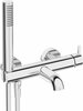 Vannisegisti Deante Silia BQS011M, kroom