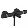 Vannisegisti Hansgrohe Ecostat Comfort 13114670, Matt Black
