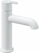 Valamusegisti Deante Silia BQSA20M, bianco