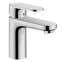 Valamusegisti Hansgrohe Vernis Blend 71557000, kroomitud