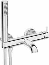 Vannisegisti Deante Silia BQS011M, kroom