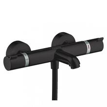 Vannisegisti Hansgrohe Ecostat Comfort 13114670, Matt Black