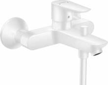 Vannisegisti Hansgrohe Talis E 71740700, valge matt