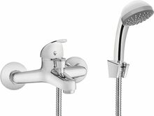 Vannisegisti Invena Modena, BW-1-FOS, kroomitud