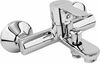 Vannisegisti KFA Granat 5524-010-00, kroom