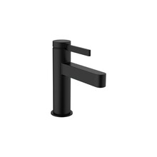 Valamusegisti Hansgrohe Finoris 76010670, must matt