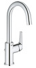 Valamusegisti Grohe Start Flow 23811000, kroom