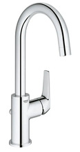 Valamusegisti Grohe Start Flow 23811000, kroom