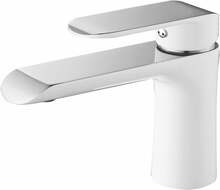 Valamusegisti Vento Ravena, 35227, valge/kroom