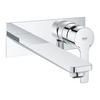 Sisseehitatav valamu segisti Grohe Lineare L 23444001, 207 mm, kroom