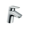 Valamusegisti Hansgrohe Logis 71076000, kroom