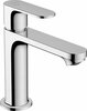 Valamusegisti Hansgrohe Rebris S 110 CoolStart, 72520000, kroom