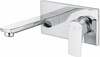 Valamusegisti KFA Armatura Mokait 5539-810-00, kroom