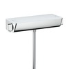 Vannisegisti Hansgrohe Ecostat Select 13141400, kroom/valge
