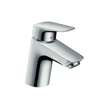 Valamusegisti Hansgrohe Logis 71076000, kroom