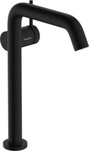 Valamusegisti Hansgrohe Tecturis S 240 73372670, must matt