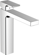 Valamusegisti Hansgrohe Vernis Shape 71590000, kroom, metallist pop-up äravoolukomplektiga