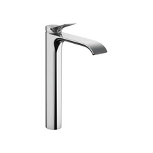 Valamusegisti Hansgrohe Vivenis 75040000, kroom