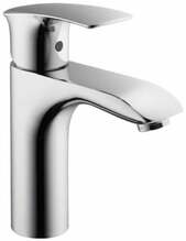 Valamusegisti Herz Elite e10 088, kroom