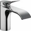 Valamu segisti Hansgrohe Vivenis 75013000, kroom