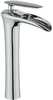 Valamusegisti Mexen Lyra 745310-00, kroom