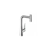 Köögisegisti Hansgrohe Talis Select M51 72822000, kroom