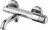 Vannisegisti Mexen Diamond 71530-00, kroom