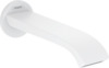Vanninokk Hansgrohe Vivenis 75410700, matt valge