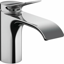 Valamu segisti Hansgrohe Vivenis 75013000, kroom